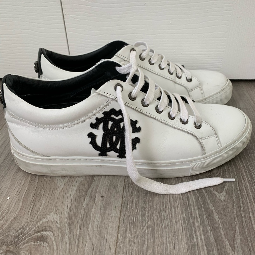 Roberto Cavalli Size 42